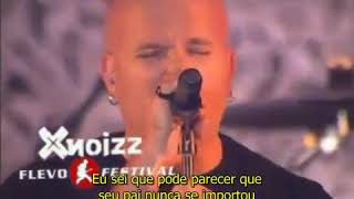 Tourniquet - Bearing Gruesome Cargo Live in Flevo 2008 (Legendado Pt-Br)