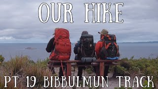 Bibbulmun track part 19 – Torbay to Albany – The Grand Finale! – thru hike end-to-end