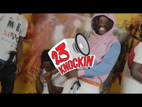 9lokknine x Soldier Kidd Type Beat "Ok den" | @23Knockin