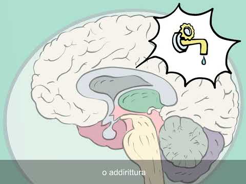 Dove nasce il dolore?