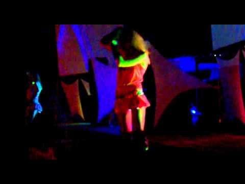 Czech House Paradise 2011 Třtěnice