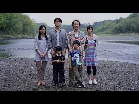 Like Father, Like Son Full Movie Facts And Review | Masaharu Fukuyama | Hijiri Taguchi