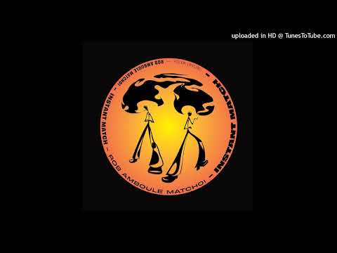 Rob Amboule - 10101010