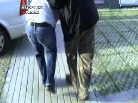 lovekrakow.pl - Kolejne zatrzymania ws. śmiertelnego pobicia "Człowieka"