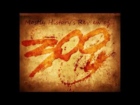 300: More realistic Than you Might Think