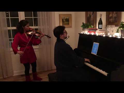 #UriPosteJukeBox 9: Clara Schumann Romances, Op. 22 - I. Andante molto