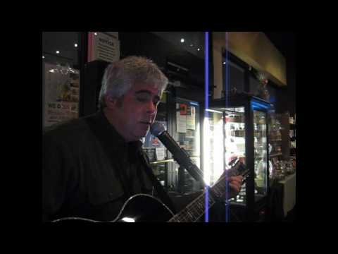 Mike O'Neal Music - Ricky Nelson Tribute