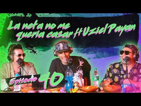 Smokecast Ep. 90 - Se me subió el muerto y me gusto sentirlo Ft.  @Uziel Payan ​