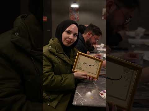 Ramazan; kardeş olmaktır! 🌙