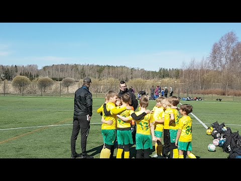 EsPa 2013 K1 - FCFJ 1