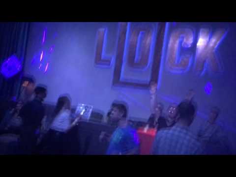 Pole Folder @ Lock, Budapest 2017.02.18 P2