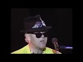 Elton John - A Word In Spanish - Live in Verona 1989 - HD Remastered