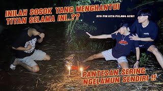 Download lagu TERNYATA INI YANG MENEROR TIAN SELAMA 3 HARI BERTURUT-TURUT !! mp3