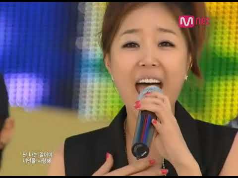 K-POP 2009년 코요태  넌센스