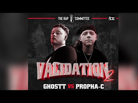 Ghostt vs Propha-C