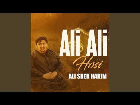 Ali Ali Hosi