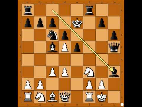 Fatalni potez Lovcem - COPE vs SZYMANSKI - Traxlerov protivnapad # 565