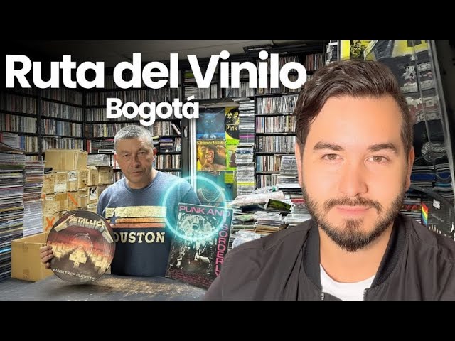 Vídeo relacionado con PATHWAYS (LIMITED EDITION VINYL) [Vinilo]