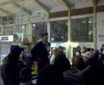 30.12.07 SERC WILD WINGS - ETC CRIMMITSCHAU 4 : 0 die party2