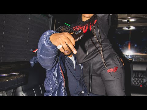 Leeky G Bando - SWAGG (Audio)