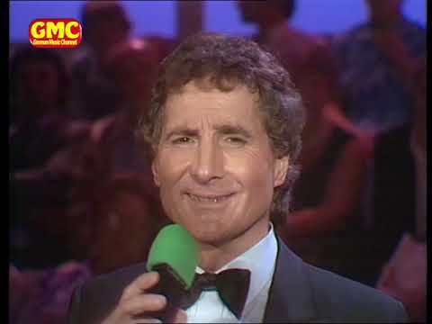 Freddy Quinn - Ich weiß, dass wir uns einmal wiedersehen 1982