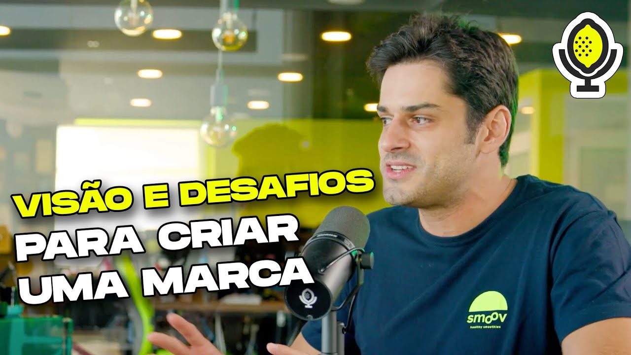 Como a Smoov Transformou o Mercado de Alimentação Saudável no Brasil