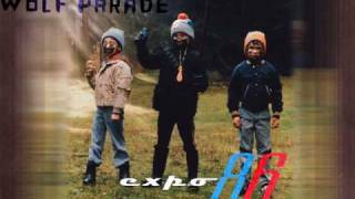 Wolf Parade - Cave-o-Sapien [HQ]