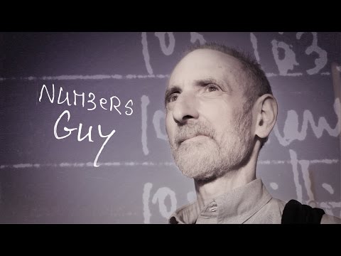 Numbers Guy
