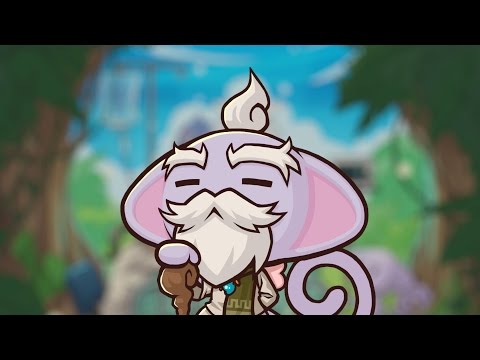 Rakuen Soundtrack - Welcome to the Forest (Laura Shigihara)