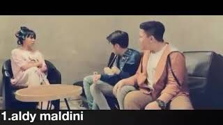 Download lagu Suara terbagus cjr (tante linda) mp3 Download lagu Suara terbagus cjr (tante linda) mp3