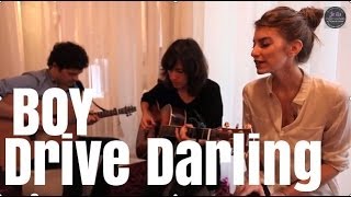 Boy - Drive Darling