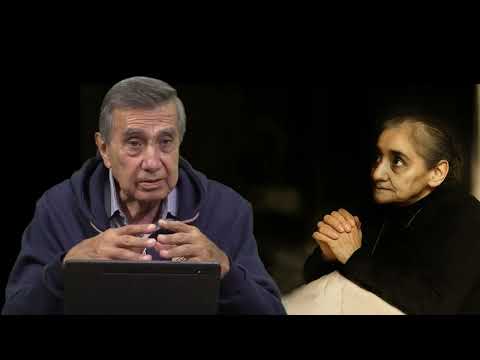 422 | PROGRAMA DIÁLOGOS DIVINOS ⁜ CÓMO LAS REFLEXIONES HUMANAS QUITAN EL PUESTO A LAS DIVINAS ⁜