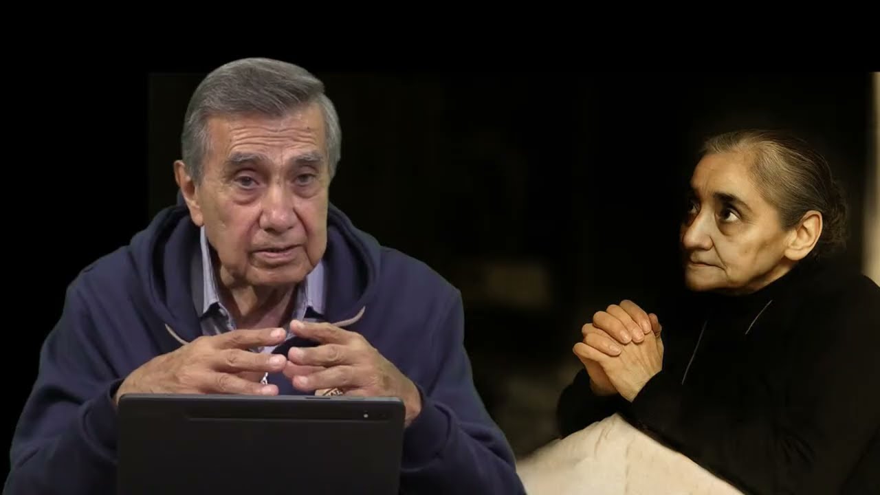 422 | PROGRAMA DIÁLOGOS DIVINOS ⁜ CÓMO LAS REFLEXIONES HUMANAS QUITAN EL PUESTO A LAS DIVINAS ⁜