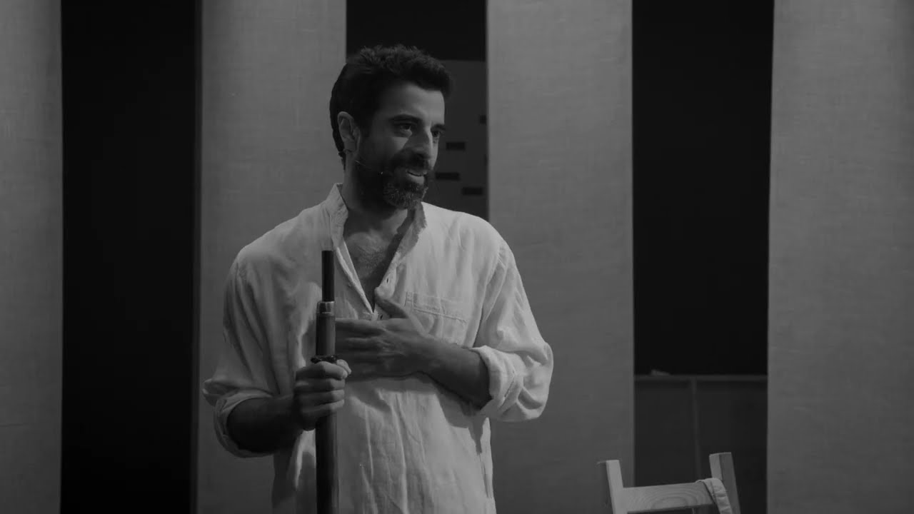 Miniature de la vidéo Trailer | :30s du film Yes Repeat No