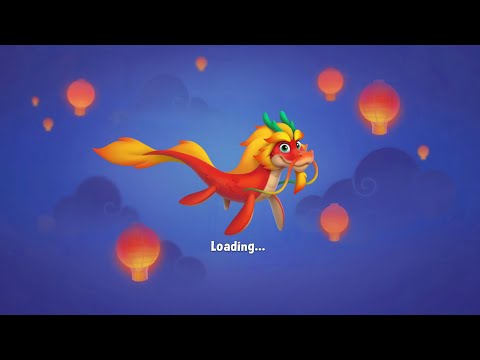 Fishdom 4378 - Super Hard Level (13+5 Moves)