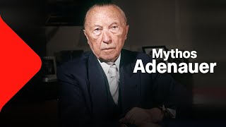Konrad Adenauer: Vom Verfolgten zum ersten Bundeskanzler | Terra X