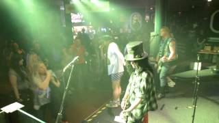 preview picture of video 'Guns or Roses - November Rain @ Steph's, The Club That Rocks'
