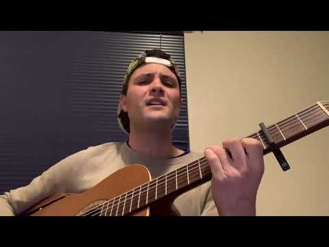 Sun comes up - Rudimental/ James Arthur cover by Nate Castle