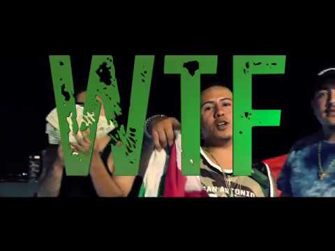 YMR Redd - WTF Feat. Stankee (Official Video)