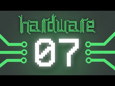 Curso de Hardware TRAILER