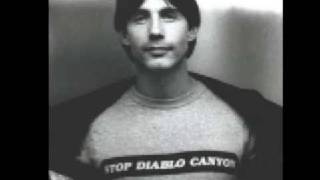 Jackson Browne-Late For The Sky -Live 2000