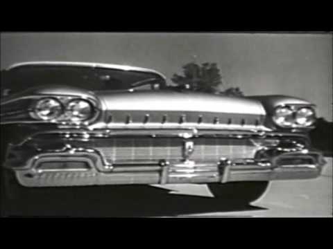 Dickey Lee - Hey Heart (1958) HD