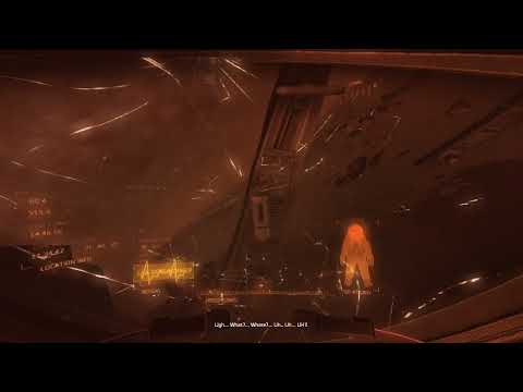 Take On Mars Storyline (Part One)