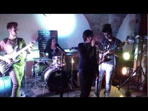 Watermelons live @ Torrevecchia Teatina - Welcome to the jungle