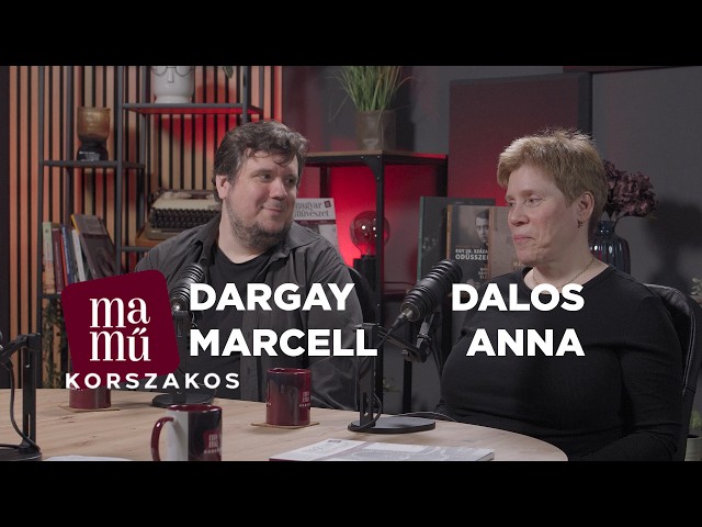 Hogyan lesz a hangból világ? Kurtág 100 | Dalos Anna, Dargay Marcell