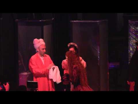 Gala Nocturna 2013 - Dark Baptism