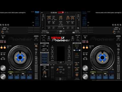 SET DENCE DE GURPÁ ANTIGO