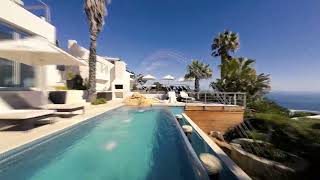 Atlanticview Cape Town Boutique Hotel