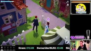 Disney Dreamlight Valley - Breaking the Code (NL / Dutch Gameplay)