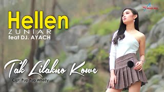 Download lagu Tak Lalekno Kowe feat DJ Ayach - Hellen Zuniar mp3